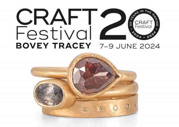 Craft Festival Bovey Tracey Image